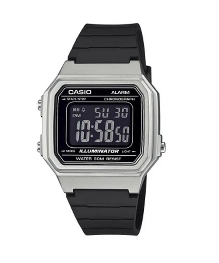 ساعت مچی کاسیو Casio مدل W-217HM-7BVDF