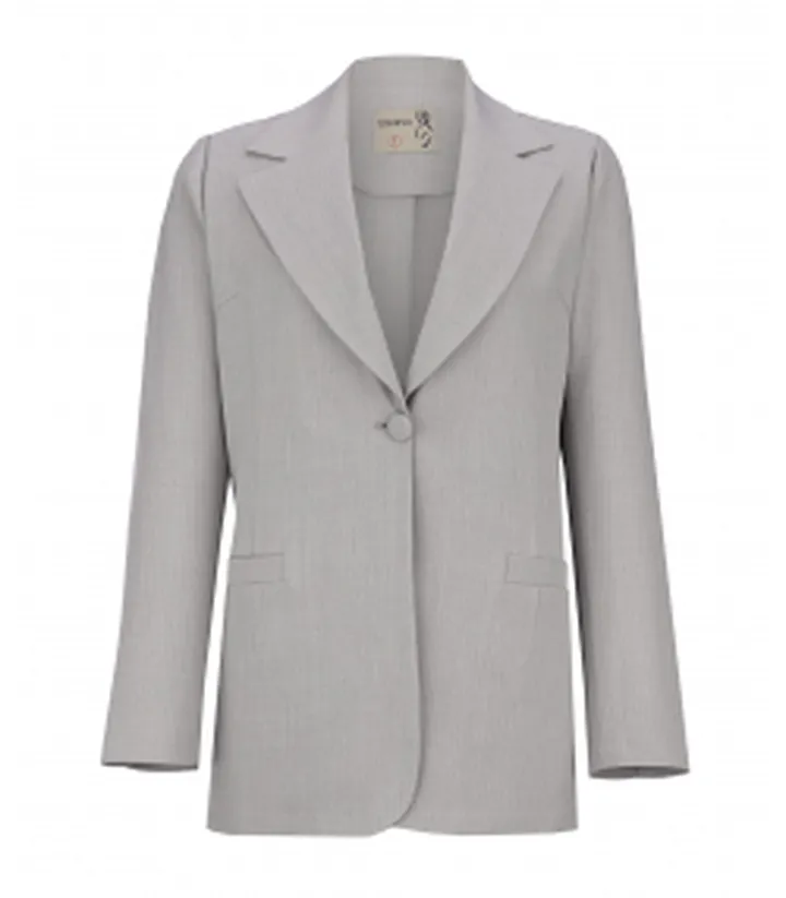 کت زنانه السانا کد 2146