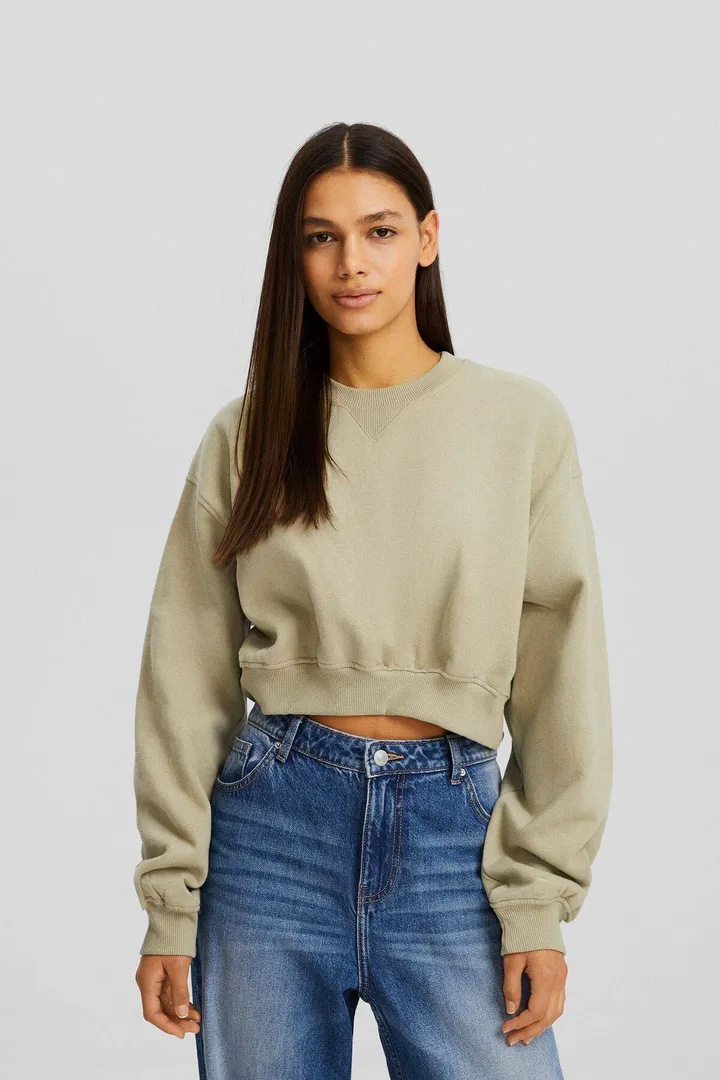 <span class="text-styled__StyledSpan-sc-d280c10c-1 dvOaRP">Bershka< span>سویشرت برش