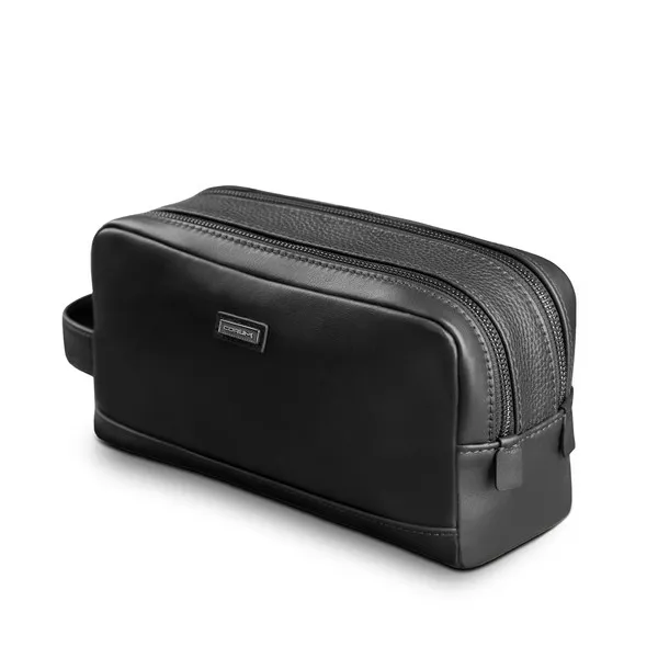 کیف دستی مردانه کروم مدل dopp kit 2223401