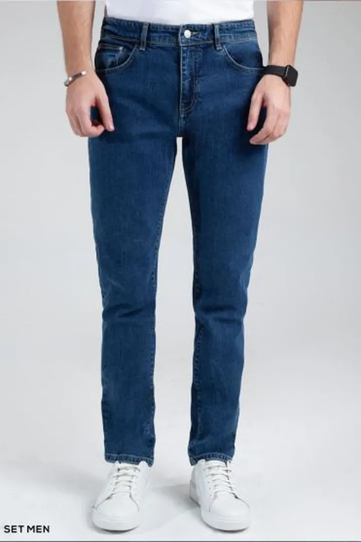 شلوار جین مردانه استریت