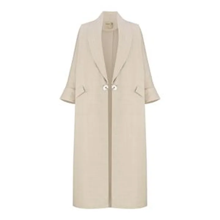 مانتو زنانه السانا مدل حلیا کد 228309