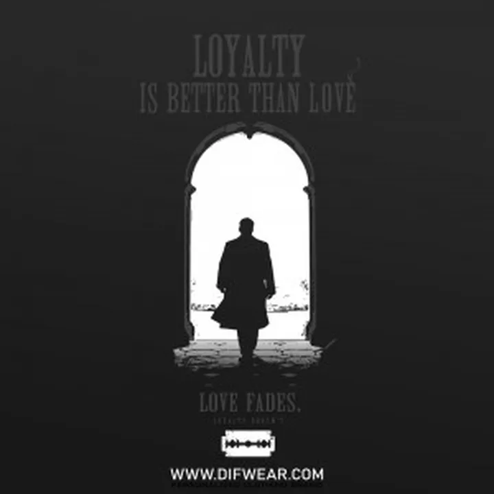 تیشرت Peaky Blinders #20