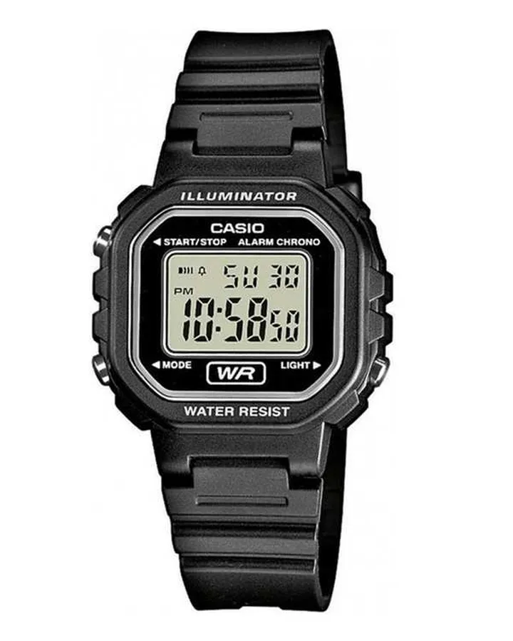 ساعت مچی دیجیتال کاسیو Casio مدل LA-20WH-1ADF