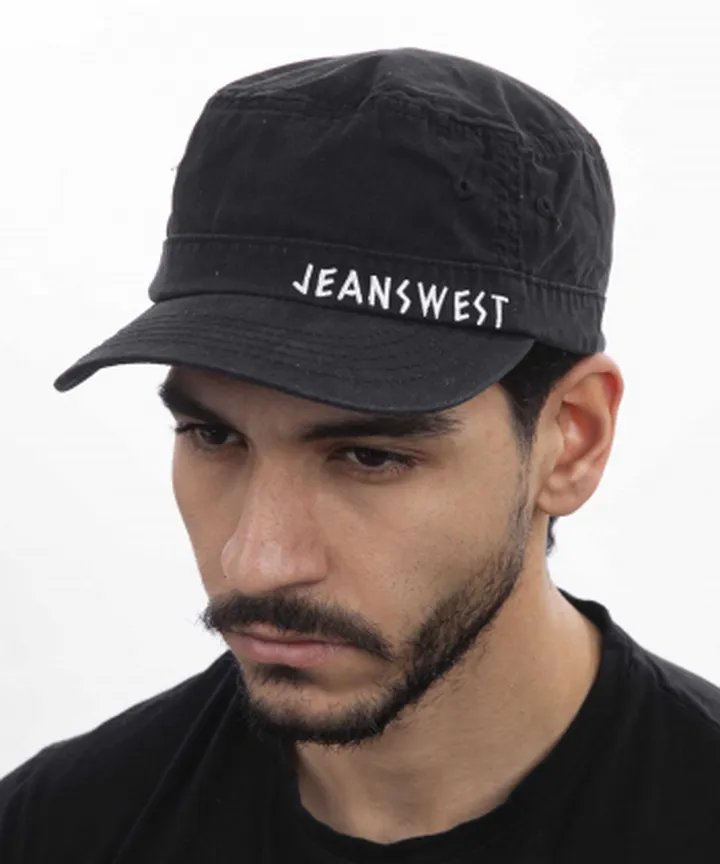 کلاه لبه دار مردانه جین وست Jeanswest کد 23917086