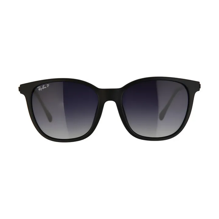 عینک آفتابی ری بن مدل 4333 POLARIZED-622 9A