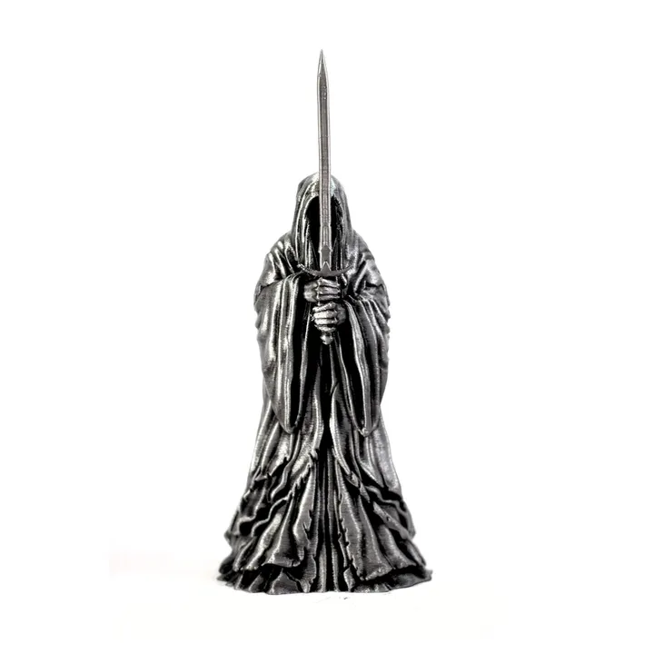 فیگور طرح ارباب حلقه ها نازگول مدل Nazgul 15cm