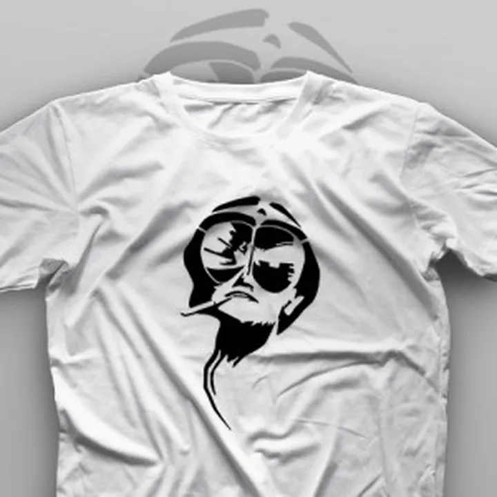 تیشرت Fear and Loathing #1