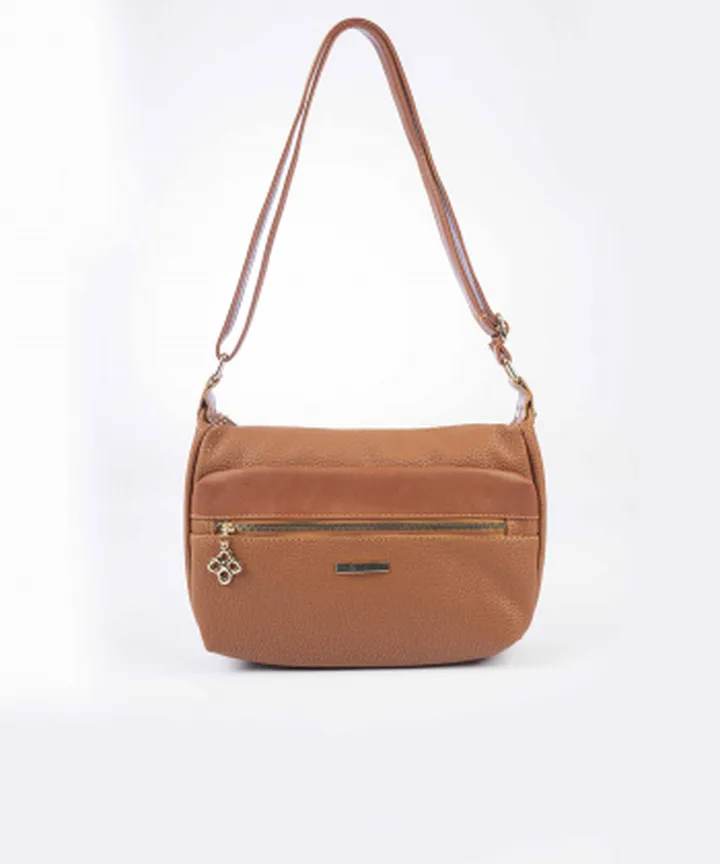 کیف دوشی زنانه بیسراک Bisrak مدل SL-WomenBag-564