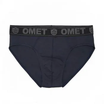 MEN’S NAVY BLUE UNDERWEAR