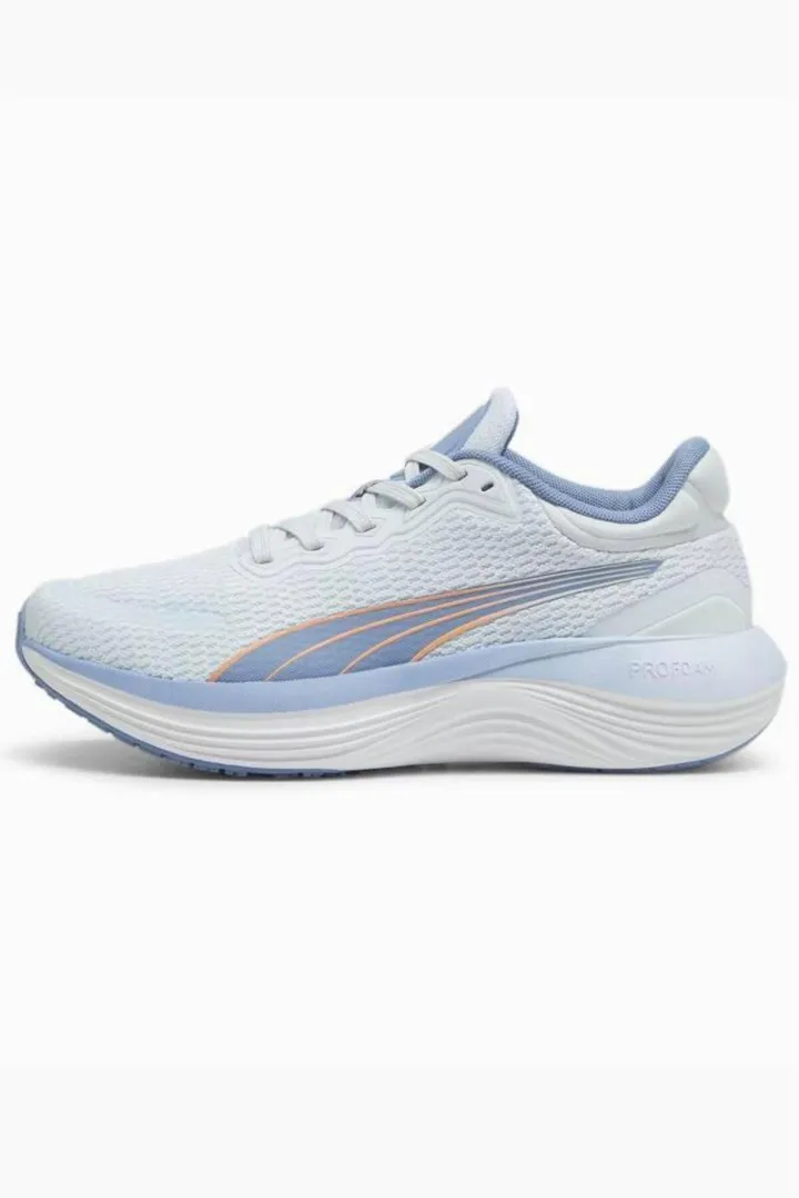 <span class="text-styled__StyledSpan-sc-d280c10c-1 dvOaRP">Puma< span>Scend Pro Citrus Unisex Running Shoes