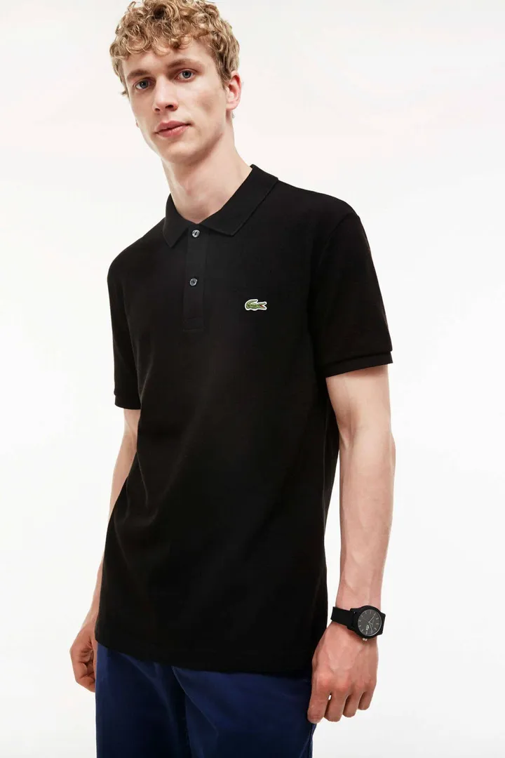 <span class="text-styled__StyledSpan-sc-d280c10c-1 dvOaRP">Lacoste< span>اسلیم فیت آبی پولو مردانه