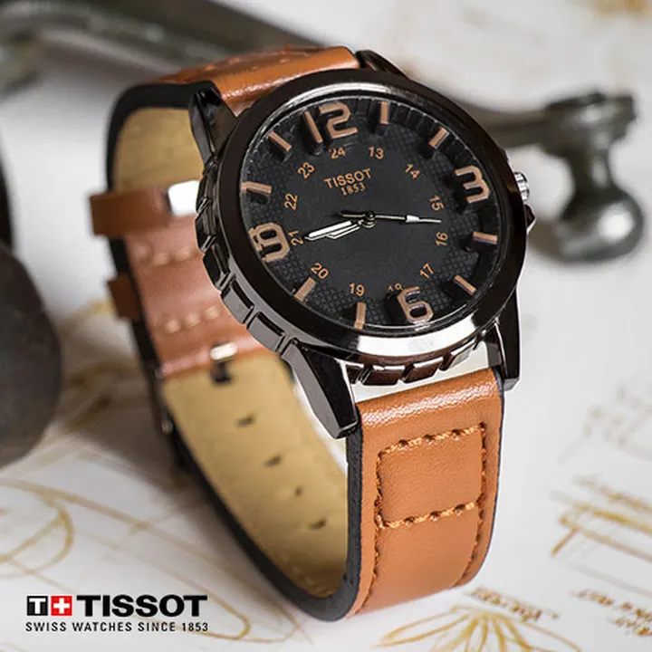 ساعت مچی Tissot