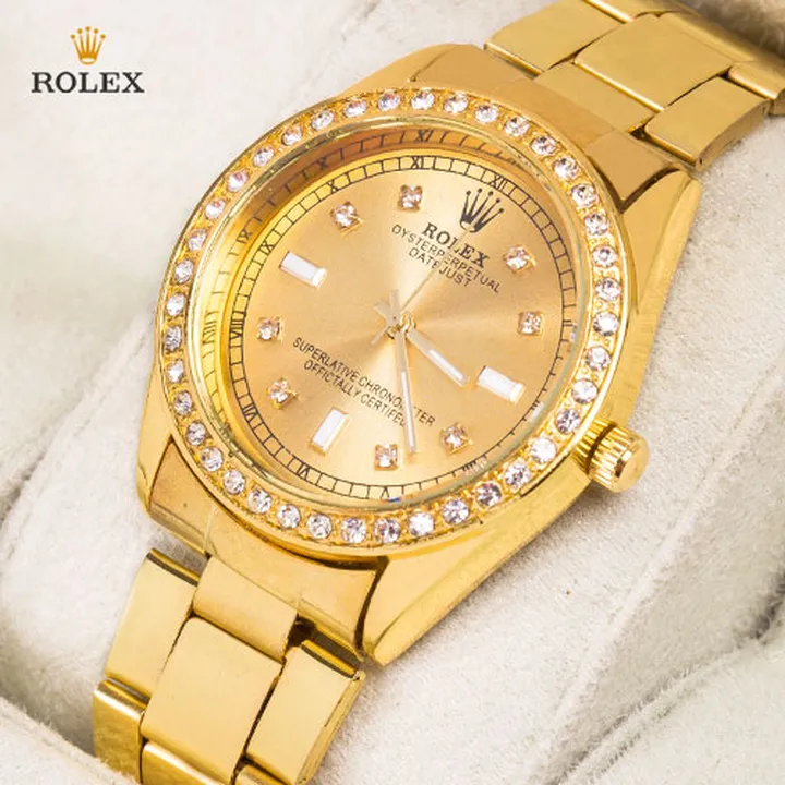 ساعت مچی Rolex