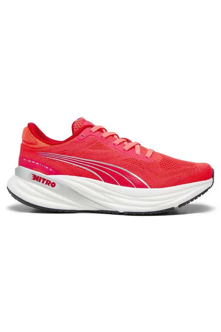 <span class="text-styled__StyledSpan-sc-d280c10c-1 dvOaRP">Puma< span>کفش دویدن چند رنگ زنانه Nitro 2 Magnify