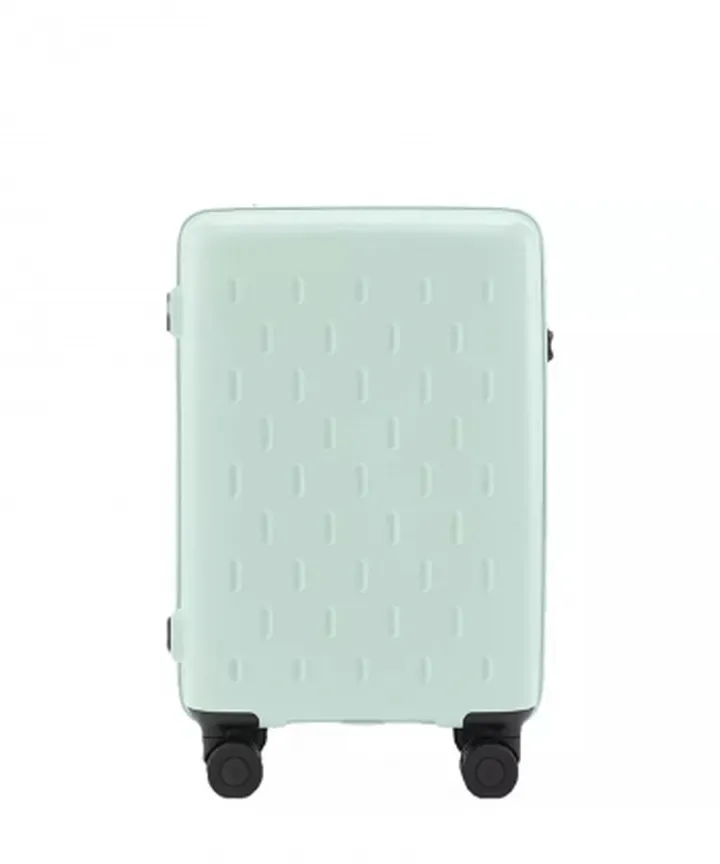 چمدان چرخدار 20 اینچی شیائومی Xiaomi Mijia Colorful Suitcase 20 inches MJLXXPPRM