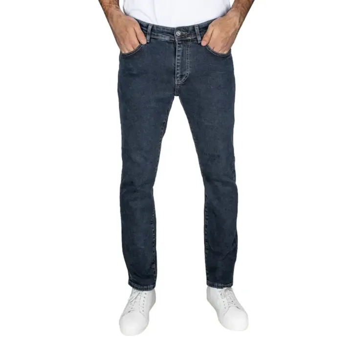 شلوار جین مردانه وینترهارت WinterHart مدل M2064008DM