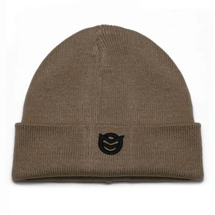 (B020)COFFEE BEANIE HAT