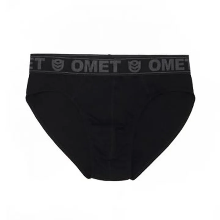 MEN’S BLACK UNDERWEAR