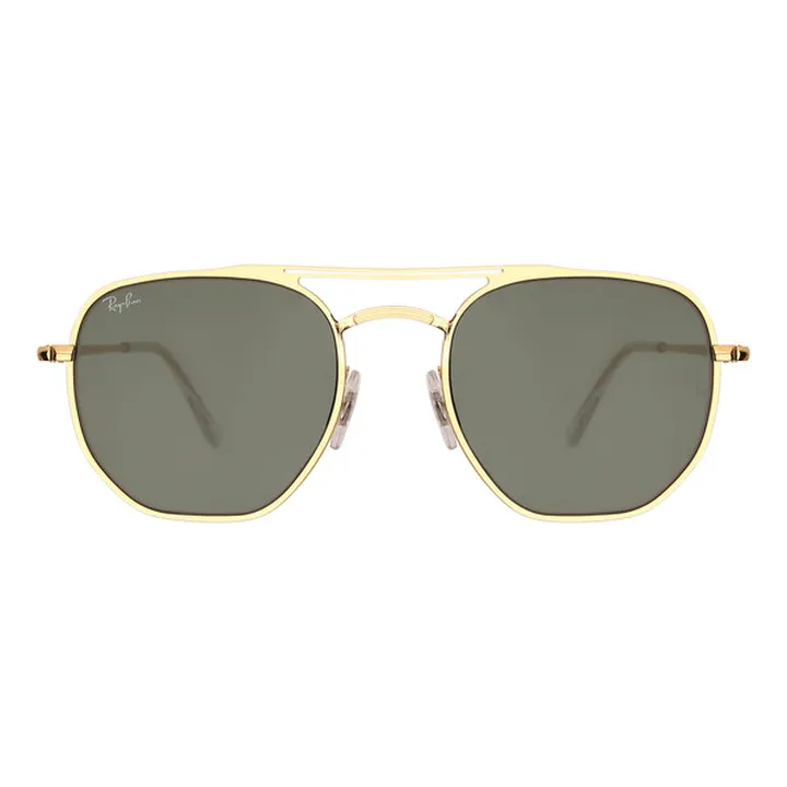 عینک آفتابی چند ضلعی ری بن مدل 0RB3609-914071