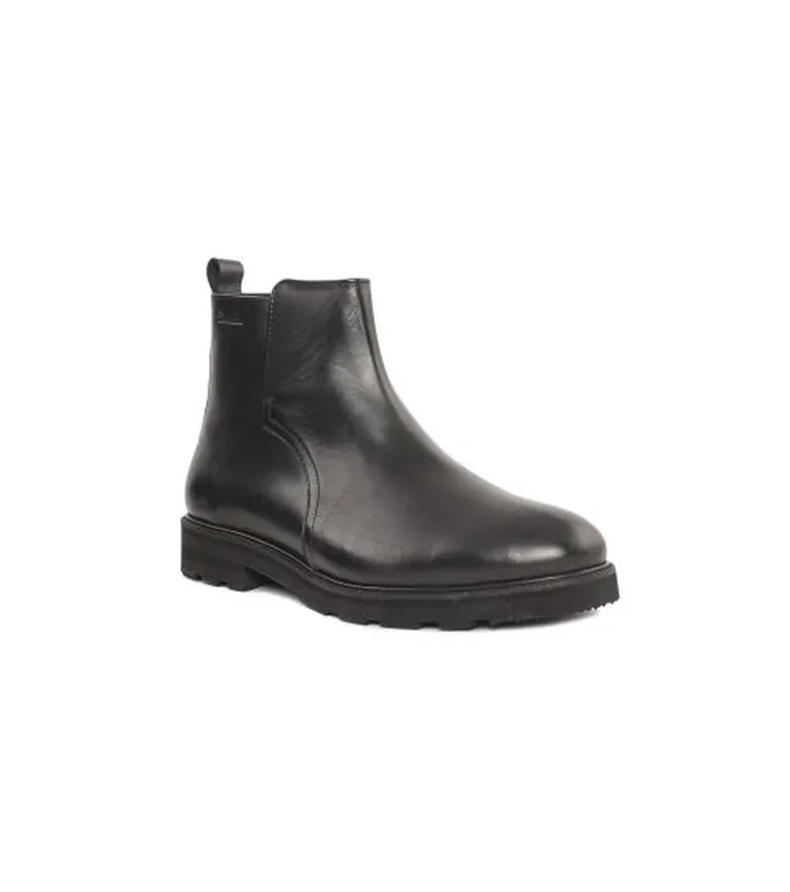 Arka Bootie LC