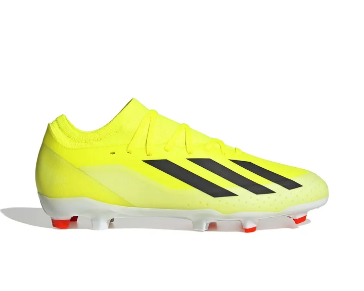 <span class="text-styled__StyledSpan-sc-d280c10c-1 dvOaRP">Adidas< span>کفش فوتبال چمن جوان X Crazyfast League Fg J Messi