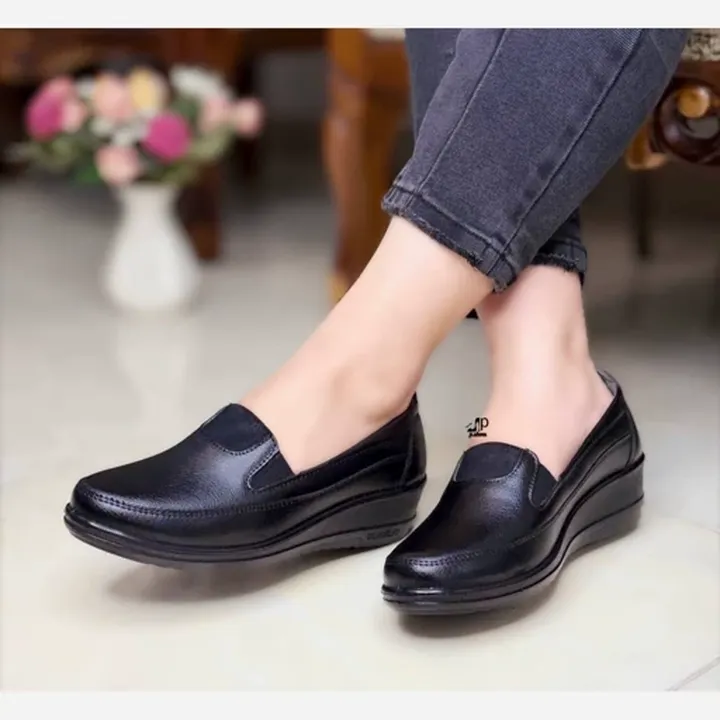 کفش طبی زنانه سایز(37تا42)کد par4359