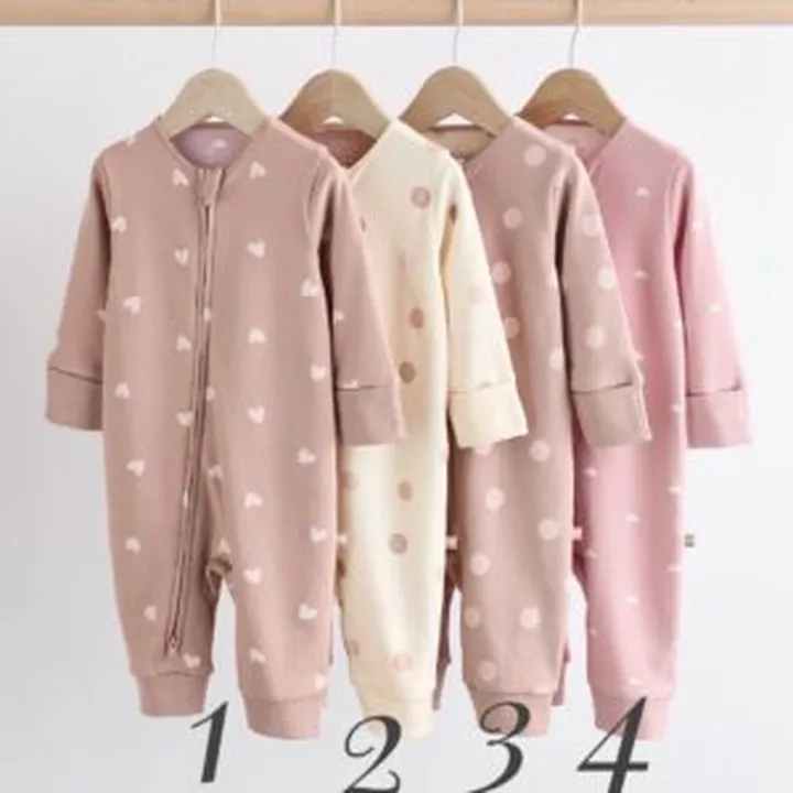 کالکشن سرهمی بدون جوراب Next