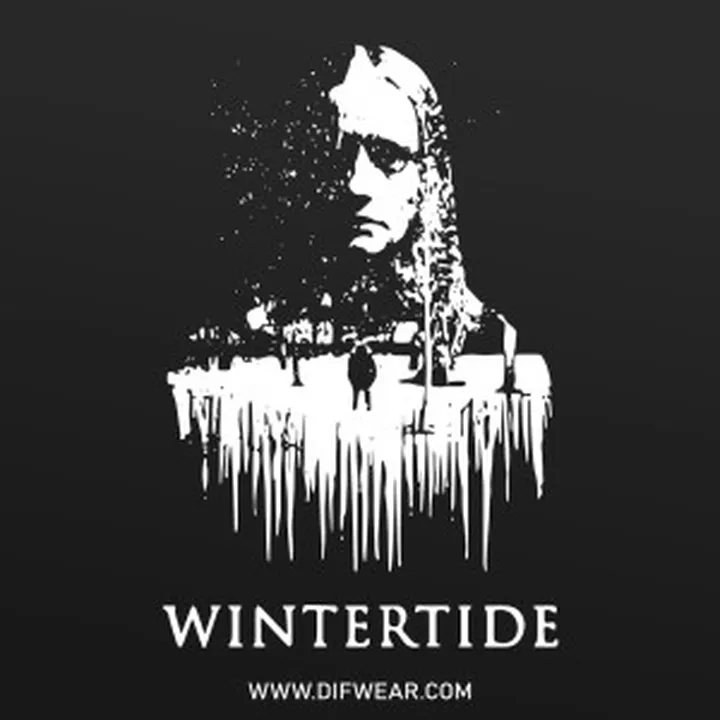 تیشرت Wintertide