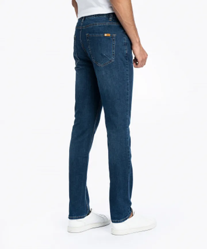 شلوار جین مردانه جین وست Jeanswest کد 31181004