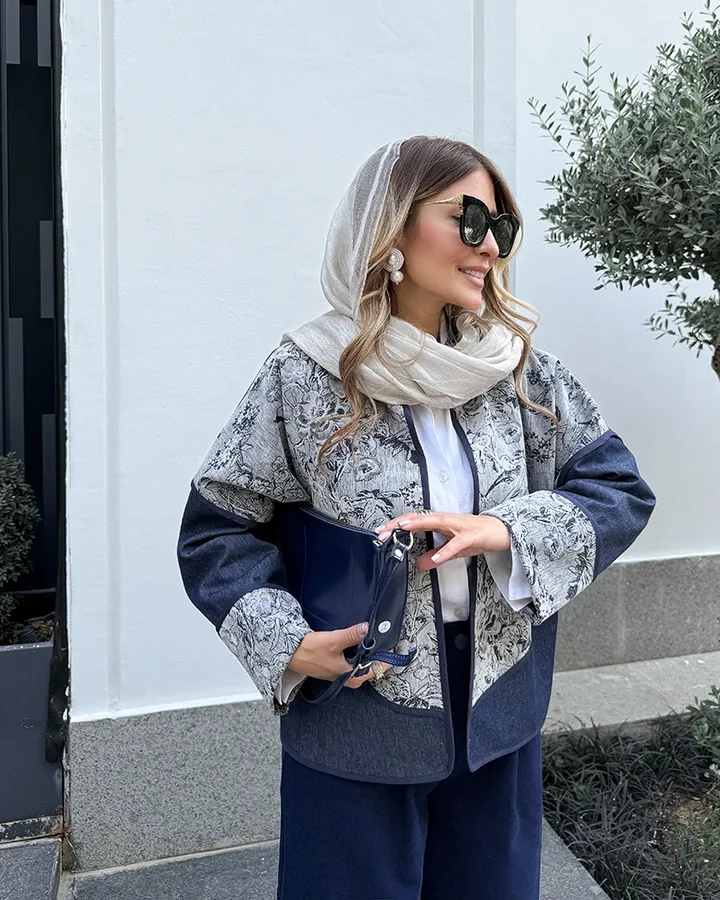 کت جین جنگل