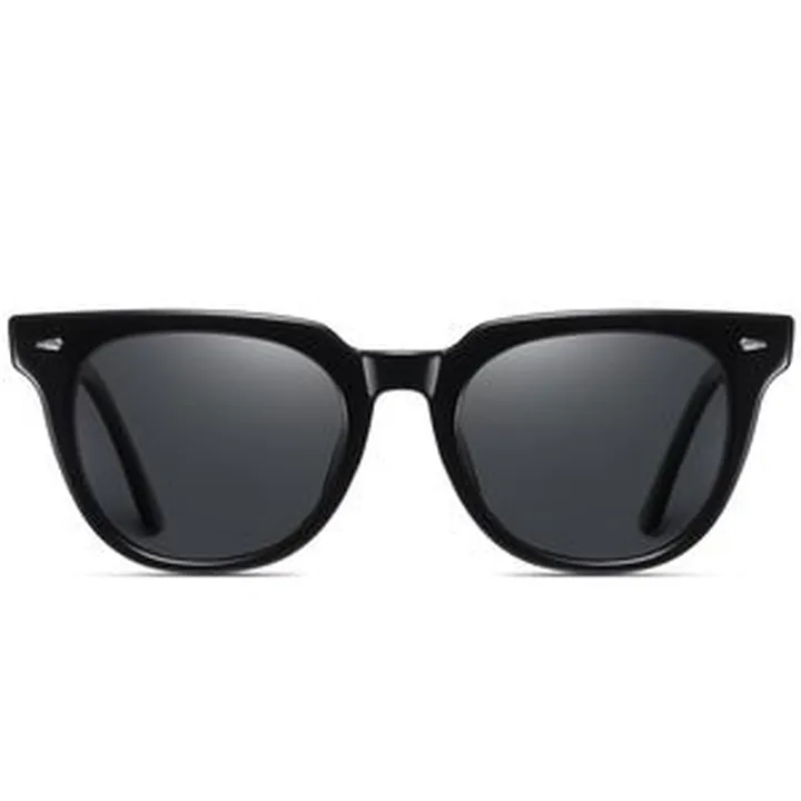 عینک آفتابی آلبرت وگ مدل TR3361C02-P20 Polarized Obsidian Onyx