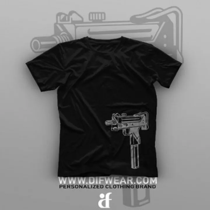 تیشرت Gang #1
