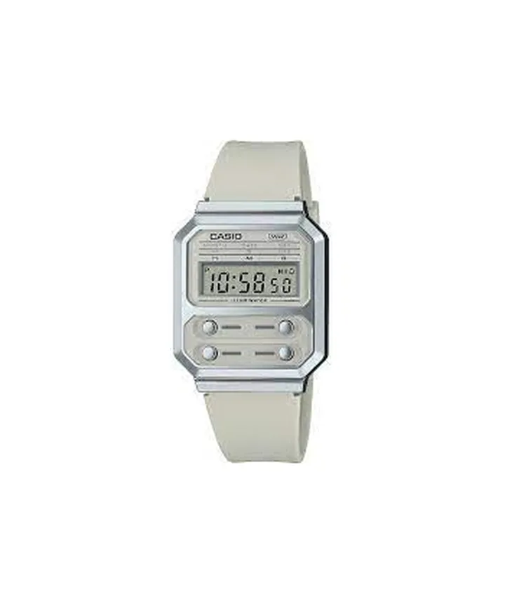 ساعت مچی دیجیتال کاسیو Casio مدل A100WEF-8ADF