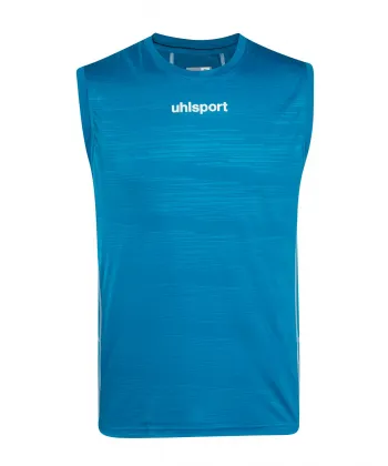 تاپ ورزشی مردانه آلشپرت Uhlsport کد MUH135