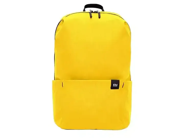 کوله پشتی شیائومی Backpack Xiaomi Mi XBB02RM Colorful Mini 20L