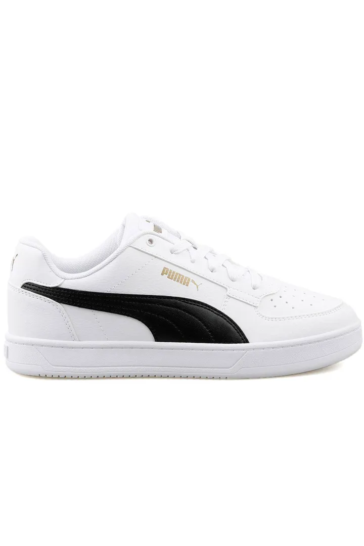 <span class="text-styled__StyledSpan-sc-d280c10c-1 dvOaRP">Puma< span>کفش کتانی سفید زنانه-مردانه پارک لایف استایل