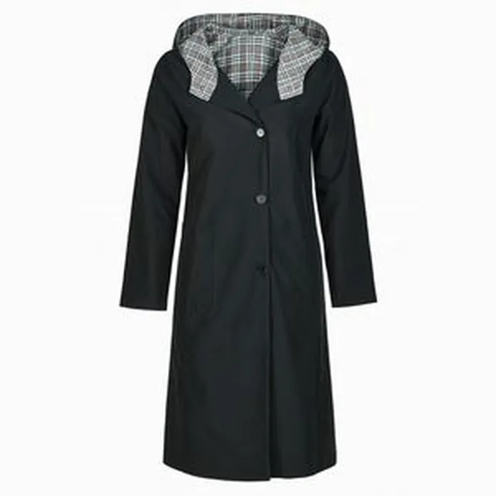 بارانی زنانه مدل 2140