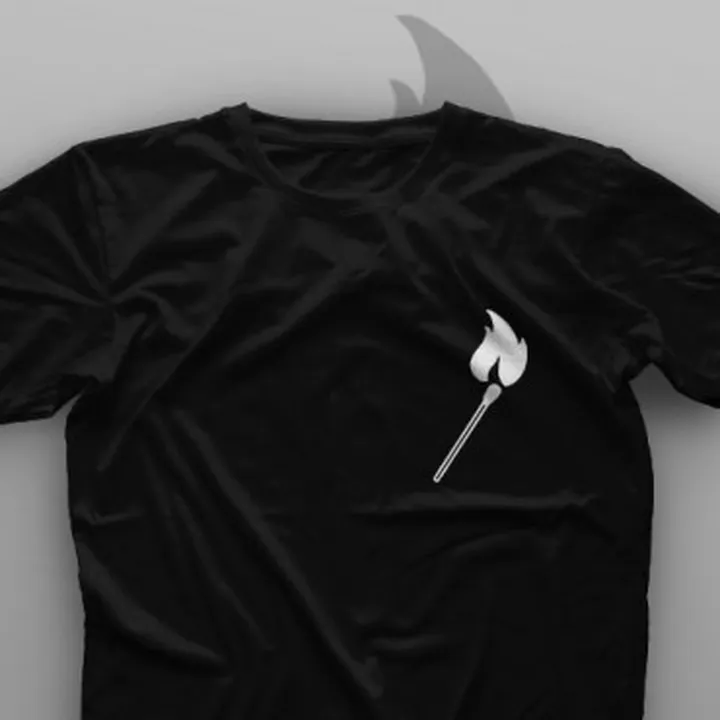 تیشرت Fire Start