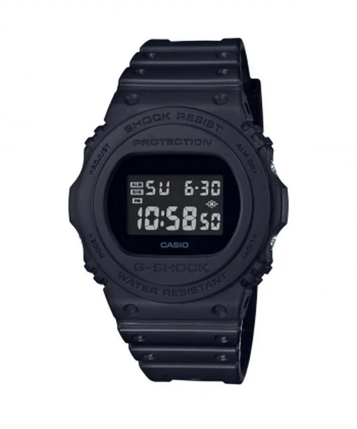 ساعت مچی جی شاک مردانه کاسیو Casio مدل DW-5750E-1BDR