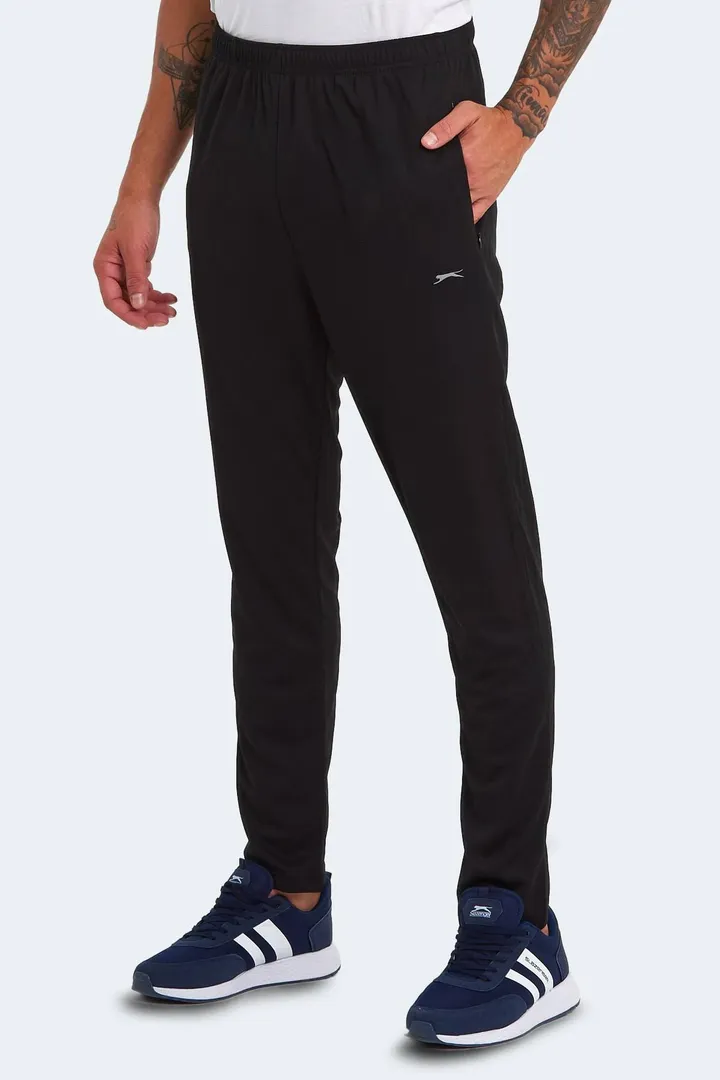 <span class="text-styled__StyledSpan-sc-d280c10c-1 dvOaRP">Slazenger< span>ریکاور شلوار ورزشی مردانه خاکستری