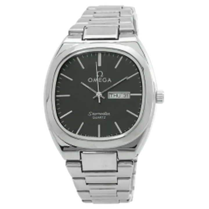 ساعت مچی مردانه امگا OMEGA مدل Seamaster کد 1316