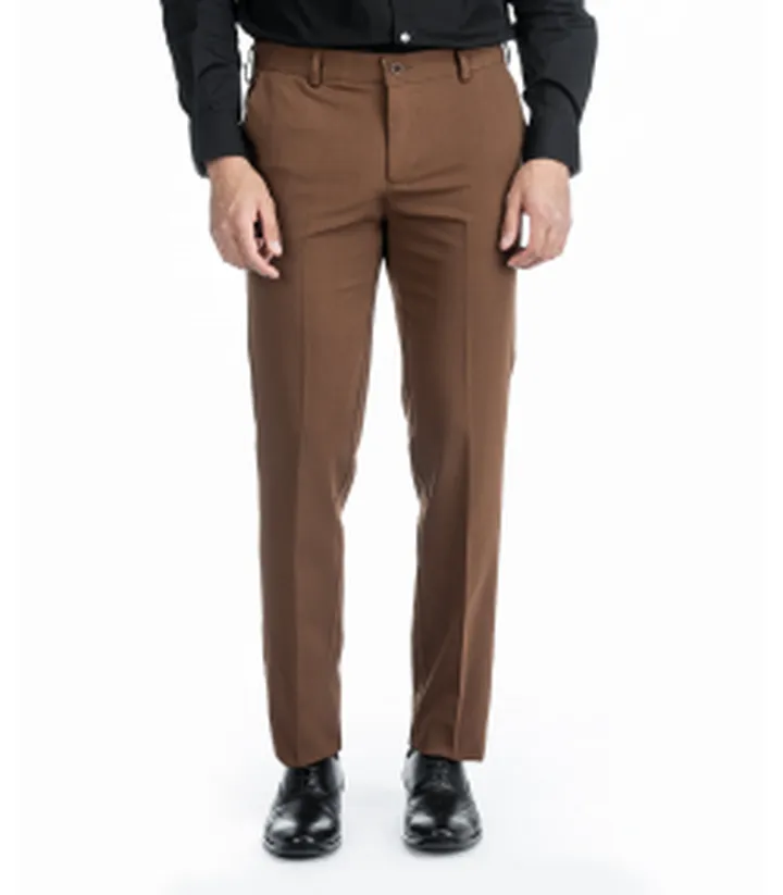 شلوار پارچه ای مردانه برند پی لس Brand Payless کد 1040