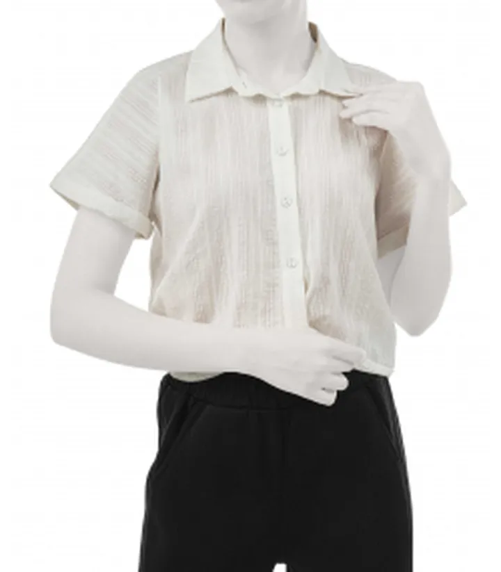 شومیز زنانه جوتی جینز JootiJeans کد 51733426