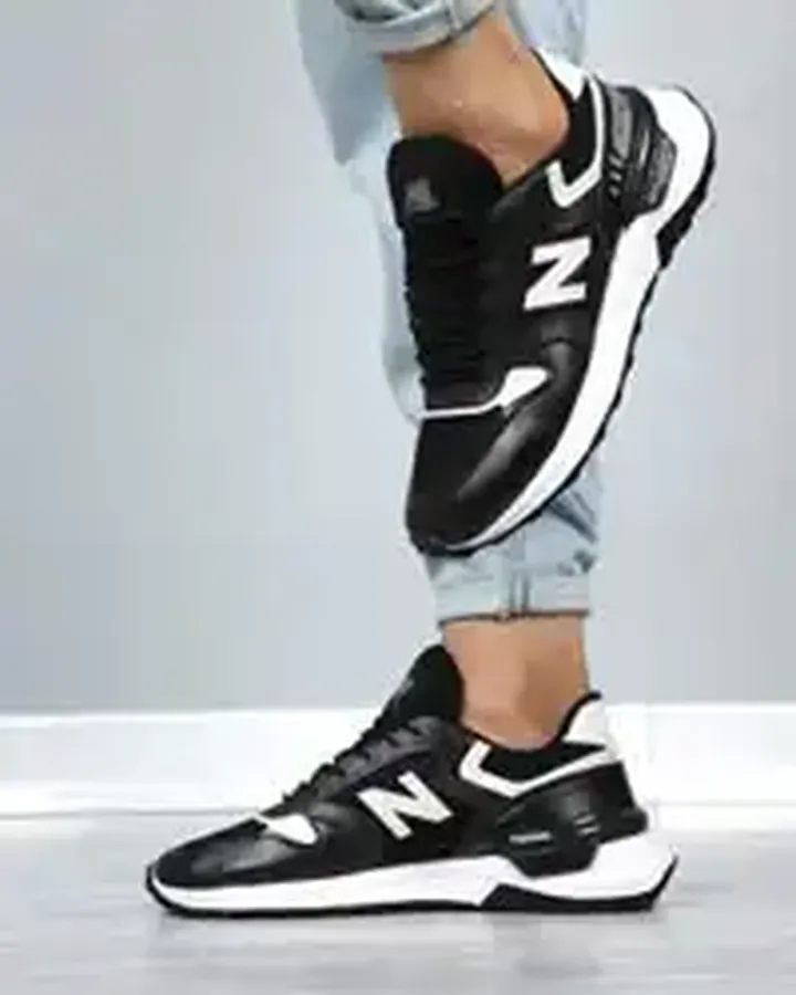 کفش ورزشی مردانه New Balance مدل Darman