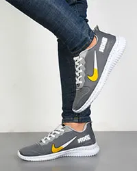 کفش پیاده روی زنانه مدل NIKE