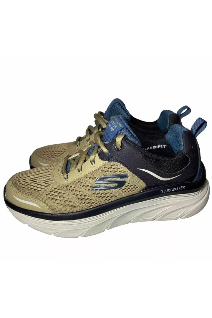 SkechersD'LUX WALKER - RESTAGE کفش ورزشی مردانه 232274 232274-TNBK