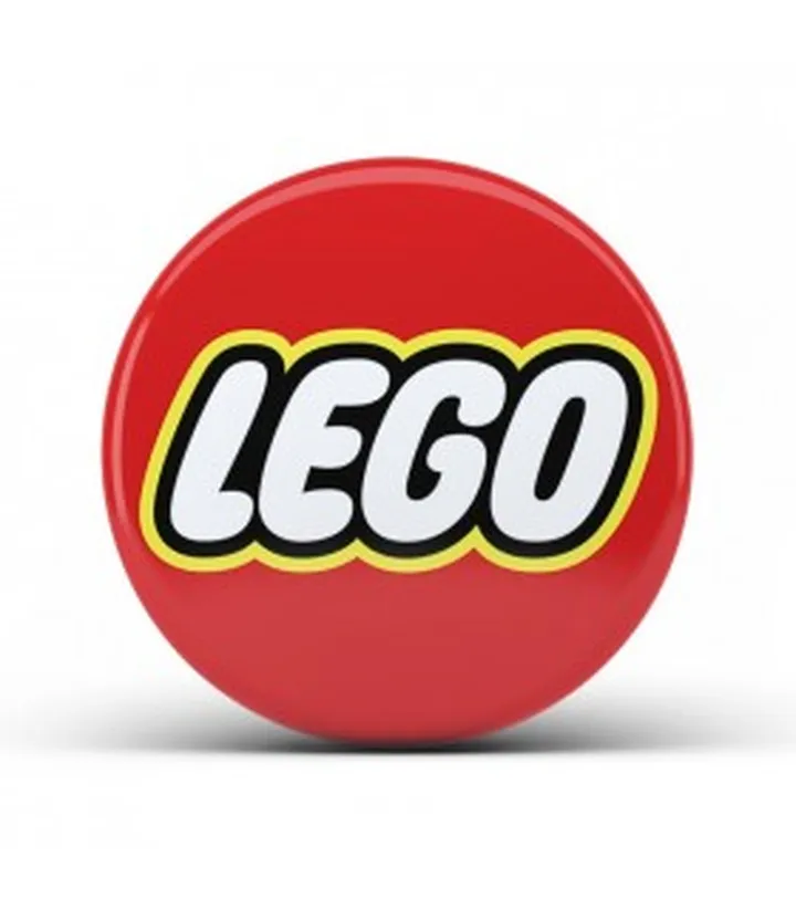 پیکسل Lego