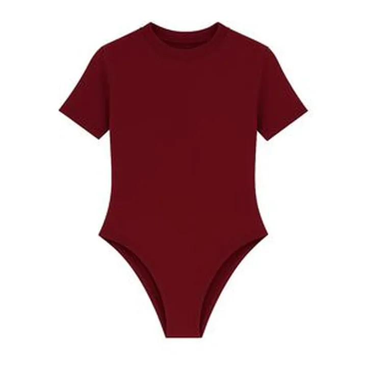 بادی آستین کوتاه زنانه مدل هیوا