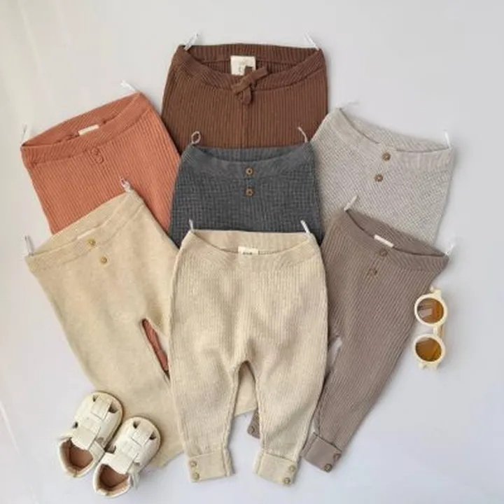 شلوار بافت 1184